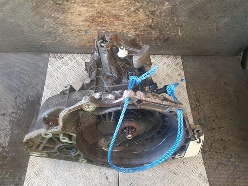 Cambio manuale benzina mk4 - cambio, 1.4
