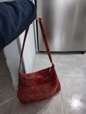 Borsa Etro Milano Shopping