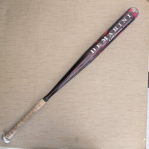 Mazza softball demarini - da,
