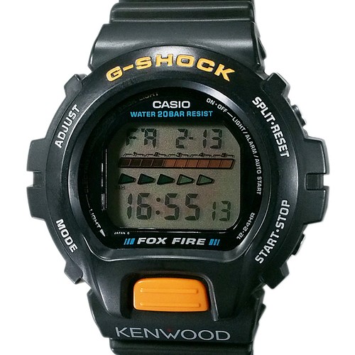 Orologio casio shock - casio, dw