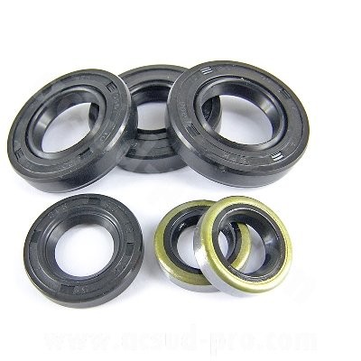 Serie kit paraoli - kit,