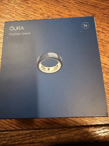 Oura gen blu - oura,