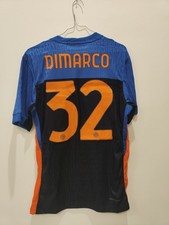 Maglia Inter dimarco