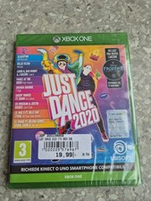 Just Dance 2020 Microsoft xbox
