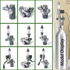 Nuova valvola riduzione