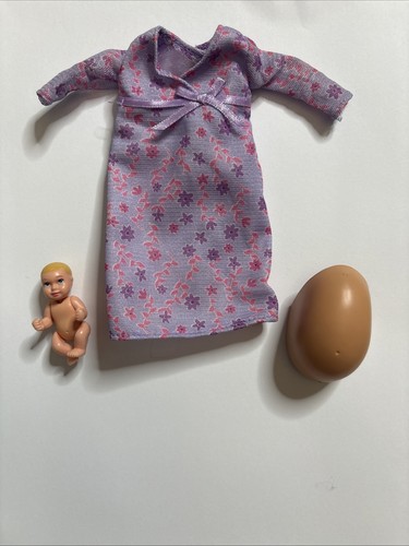 Vintage mattel barbie midge - vintage,