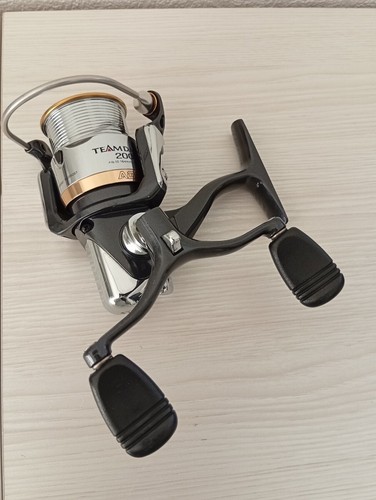 Squadra daiwa 2004c - daiwa,