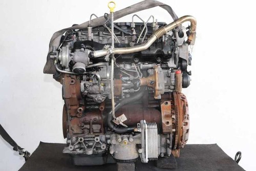 Fmba motore ford mondeo - fmba,