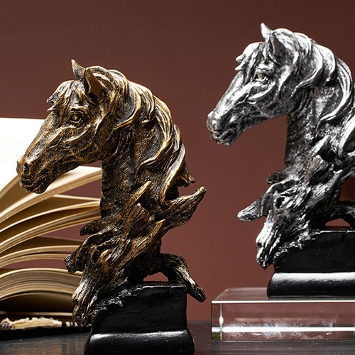 Piccoli ornamenti cavalli - piccoli,