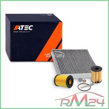 KIT TAGLIANDO FILTRO PER VOLVO