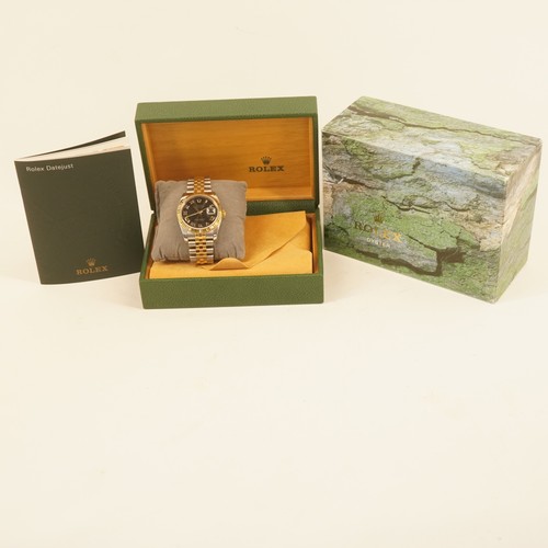 Orologio rolex datejust 116233 - rolex,