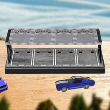 Vetrina Per Modellini Di Auto