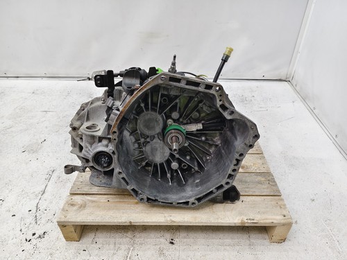 Cambio manuale pf6050 - manuale, 6m