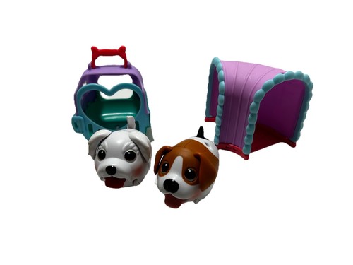 Spin master chubby puppies - spin,