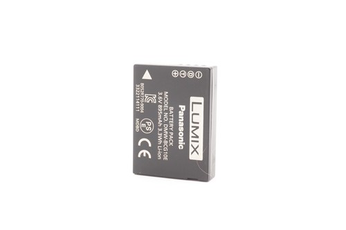 Panasonic lumix dmw bcg10e - panasonic, dmw-bcg10e