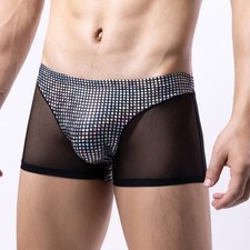 Costume Slip Uomo Boxer Brief