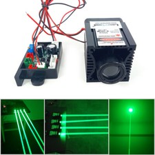 Modulo laser diodo verde