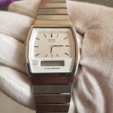 vintage seiko H601-5400 alarm