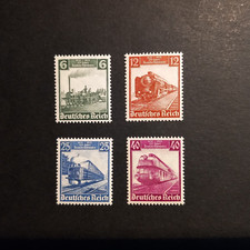 GERMANIA TERZO REICH 1935/