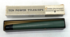 Telescopio elettrico vintage