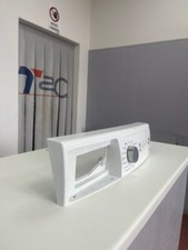 Cruscotto Lavatrice Zoppas 	PWF71020WW 140100791015