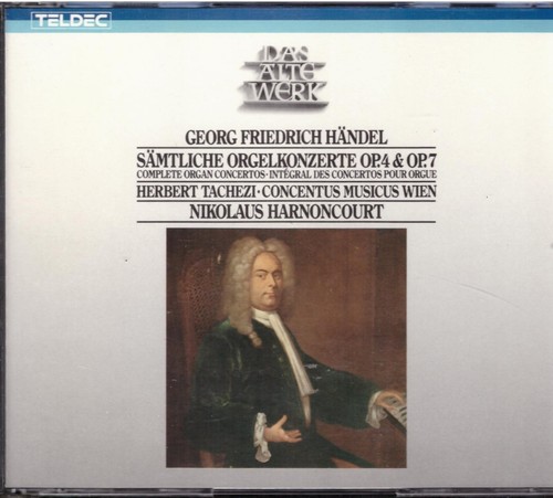 Handel concerti per - handel:,