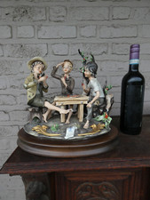 LArge Capodimonte SARTORI