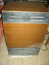 Leslie 760n solid state