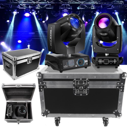 Flightcase beam case - flightcase,