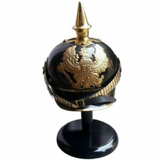 Elmetto Spike da ufficiale in