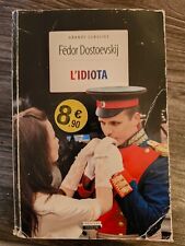 Fëdor Dostoevskij  - L'Idiota