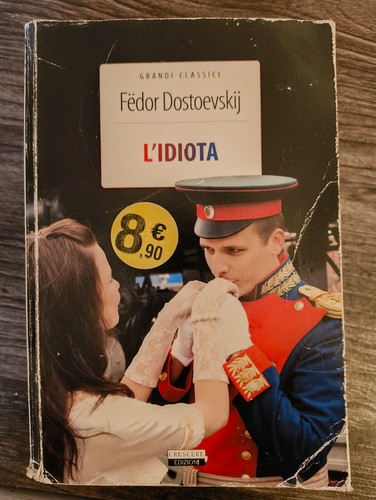 Fëdor dostoevskij l - dostoevskij,