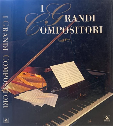 Grandi compositori - ,