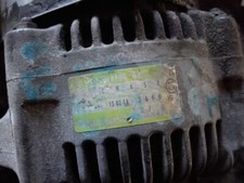 ALTERNATORE  CHA51 Honda Civic 5^Serie ('92-'95) P1-SD3-72