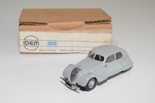 A40 idem peugeot 302 - a40,