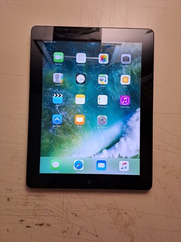 Ipad 4th generazione - ipad,
