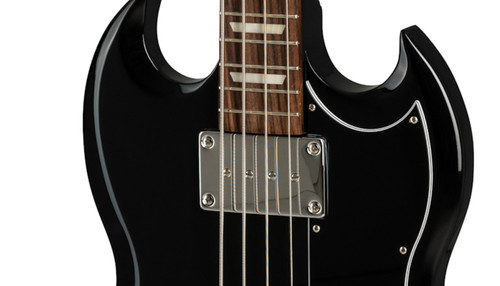 Gibson 2 3 sg viti - gibson,