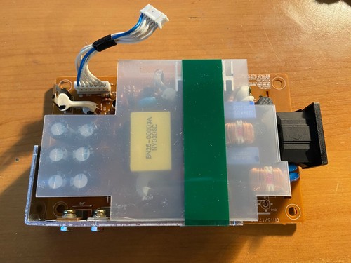 Dell power board - dell, bn44-00054b