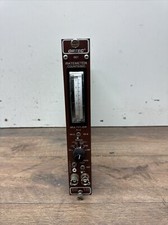 Ortec Nimbin Modulo Ratemetro