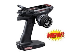 Sanwa M17S 2.4GHz Remote