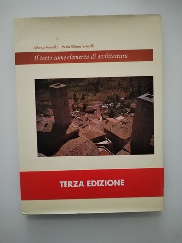 2718 tetto come - come, di