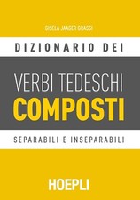 Dizionario dei verbi - , tedeschi