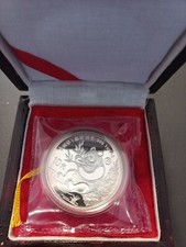 10 yuan argento panda 1 oz