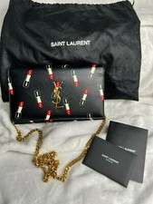 Limited Edition Yves Saint