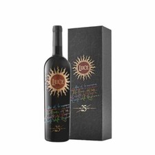Vino Rosso Luce della Vite