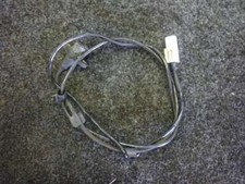 Sensore sensore ABS anteriore