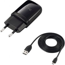 100% OFFICIEL HTC - CHARGEUR