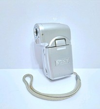 Sony Handy Cam videocamera