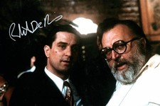 Robert De Niro - Godfather