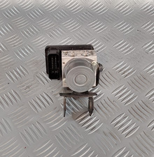 POMPA CENTRALINA MODULATORE